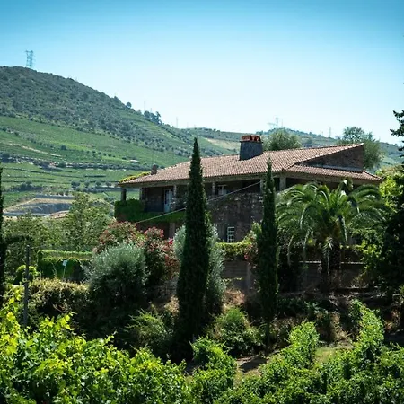 Casa vacanze Dos Pingueis Lamego