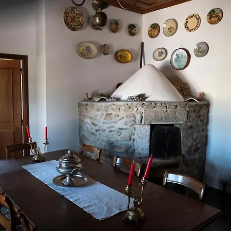 Casa vacanze Dos Pingueis
