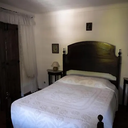 Dos Pingueis Casa vacanze *