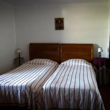 Casa vacanze Dos Pingueis *