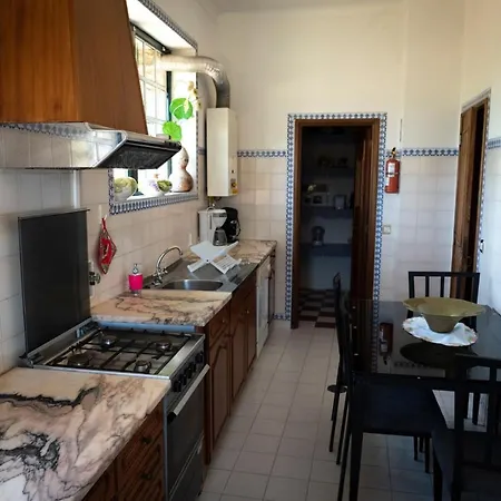 Dos Pingueis Casa vacanze *