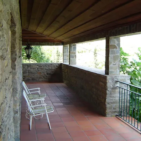 Dos Pingueis Casa vacanze Lamego