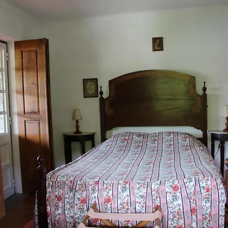Casa vacanze Dos Pingueis