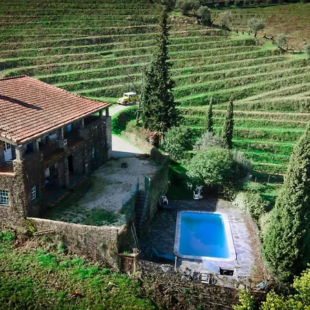 Casa vacanze Dos Pingueis Lamego