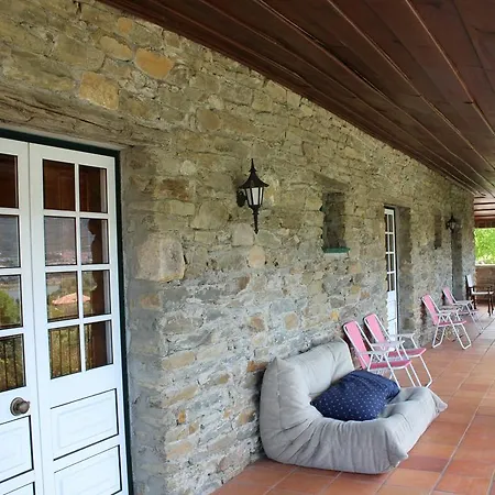 Dos Pingueis Casa vacanze *