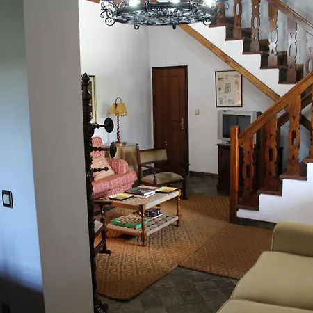 Casa vacanze Dos Pingueis Lamego