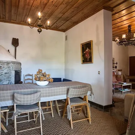 Dos Pingueis Casa vacanze *
