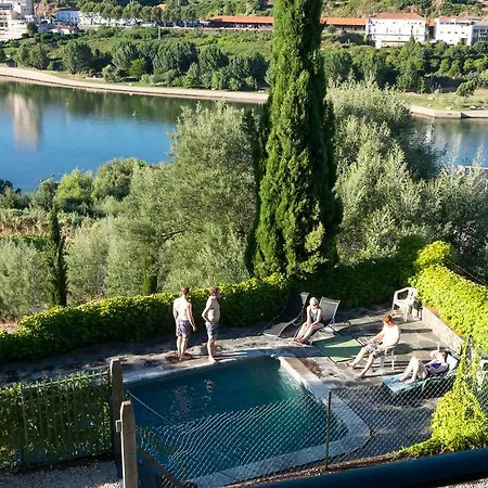 Casa vacanze Dos Pingueis Lamego