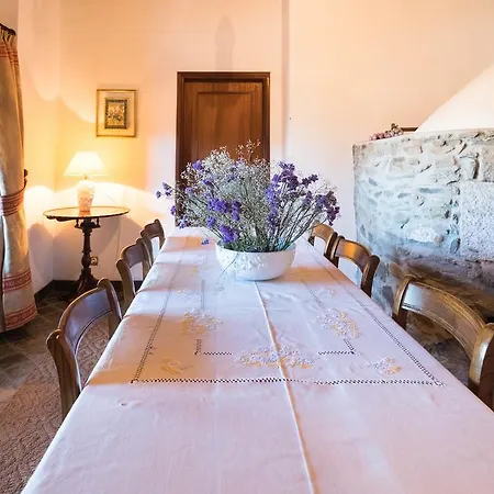 Casa vacanze Dos Pingueis *