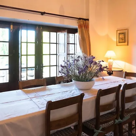 Casa vacanze Dos Pingueis