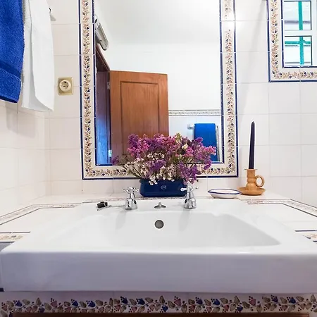 Casa vacanze Dos Pingueis Lamego