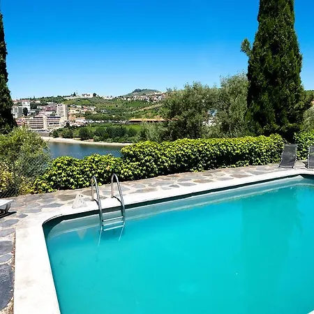 Casa vacanze Dos Pingueis Lamego