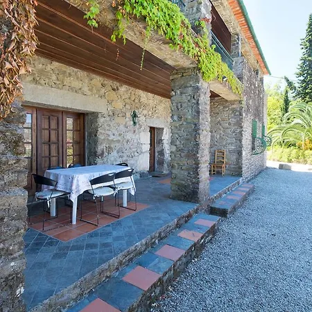 Casa vacanze Dos Pingueis Lamego