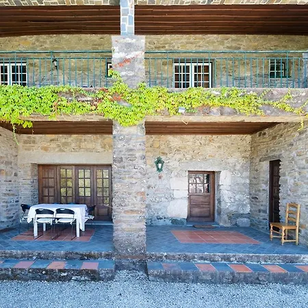 Casa vacanze Dos Pingueis *