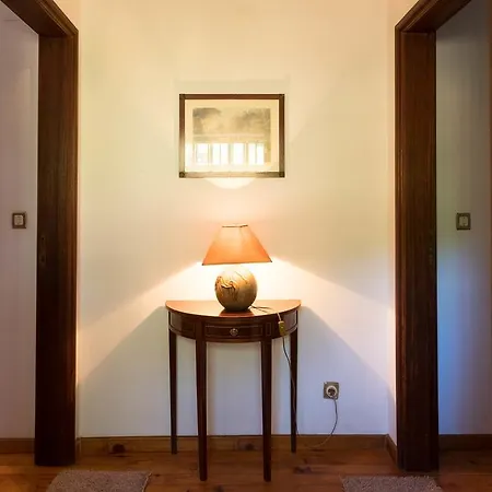 Casa vacanze Dos Pingueis