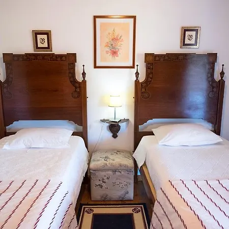 Casa vacanze Dos Pingueis